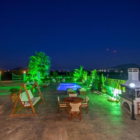 Zante Ιonian Villa II Kalpaki  Exterior photo