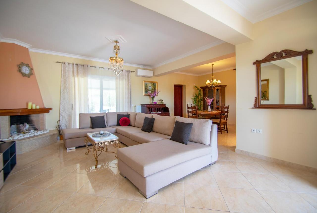 Zante Ιonian Villa II Kalpaki  Exterior photo