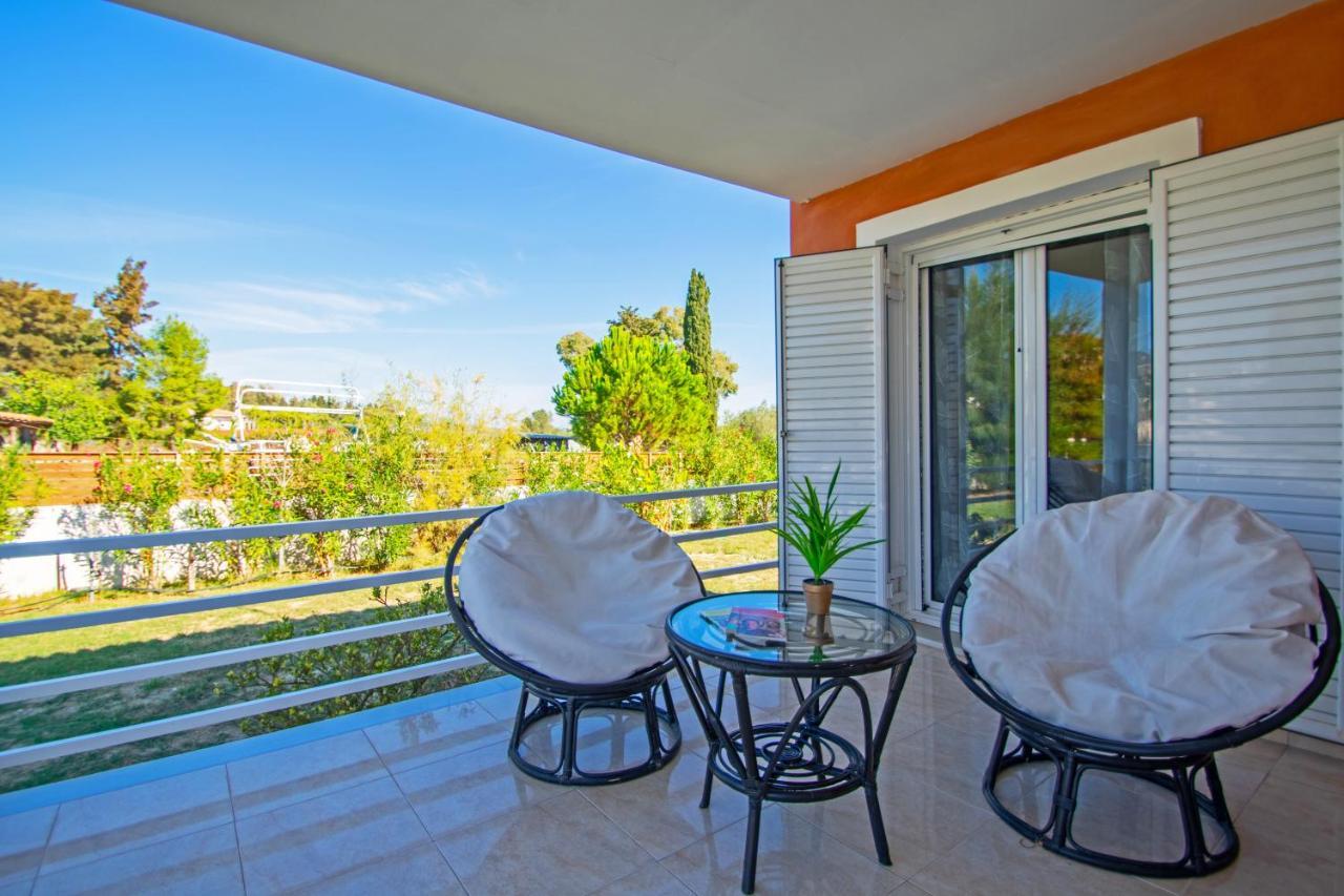 Zante Ιonian Villa II Kalpaki  Exterior photo